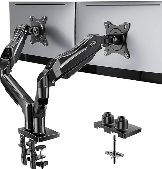 Monitor mount