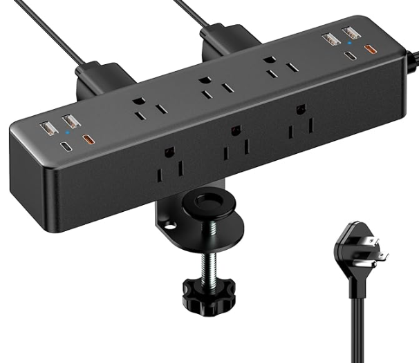 Power strip