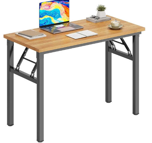 Small folding tables